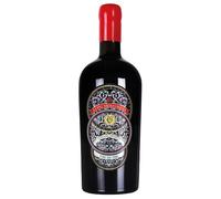 Lupo Meraviglia Tre di Tre Limited Edition Puglia IGT Rosso 2023 0,75 ℓ