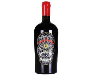 Lupo Meraviglia Tre di Tre Limited Edition Puglia IGT Rosso 2023 0,75 ℓ