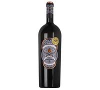 Magnum - Lupo Meraviglia Tre di Tre 2023 - Botter Puglia