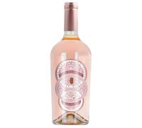Lupo Meraviglia Uno di Uno Rosé Puglia IGT Primitivo 2025 0,75 ℓ