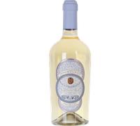 Lupo Meraviglia Uno di Uno Vermentino 2025 - Botter Puglia