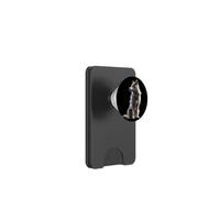Lupo Motivo Amo i Lupi Branco di Lupi Cane Lupo PopSockets PopWallet per MagSafe