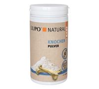 LUPO NATURAL BARF Farina di ossa - 1,2 kg