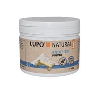 LUPO NATURAL BARF Farina di ossa - 450 g