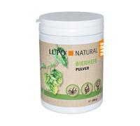 LUPO NATURAL BARF Lievito di birra - 700 g