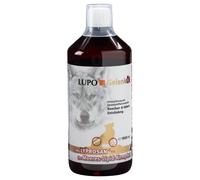 LUPO Olio per le articolazioni - Set %: 2 x 1000 ml