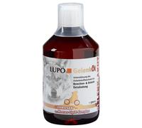 LUPO Olio per le articolazioni - 250 ml