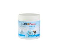 LUPO Plaquex® per l'igiene dentale del cane - 4 x 150 g