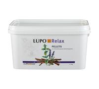 LUPO Relax Alimento complementare per cane - 4 kg
