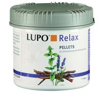 LUPO Relax Alimento complementare per cane - 400 g