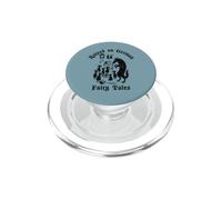 Lupo Sette Caprette Fiabe Raccontano Storie Lette ad Alta PopSockets PopGrip per MagSafe