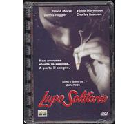 Lupo Solitario