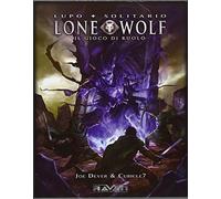 Lupo solitario. Il gioco di ruolo. Lone wolf