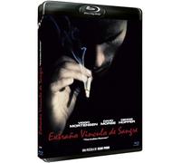 Lupo solitario / The Indian Runner (Blu-Ray)
