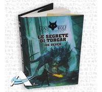 Le segrete di Torgar. Lupo Solitario. Vol. 10
