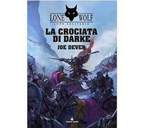 Lupo Solitario Vol.15 - I Prigionieri di Kaag Librogame. Gioco da tavolo