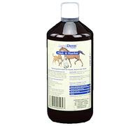 Lupoderm Cura per pelle e pelo - 500 ml