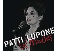 Lupone, Patti - Patti Lupone At Les