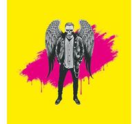 Luponero Luponero (CD) Album