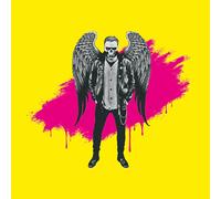 Luponero Luponero (CD) Album