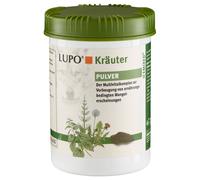 Luposan Kräuterkraft 30 Polvere - 1 kg
