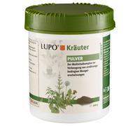 Luposan Kräuterkraft 30 Polvere - 600 g