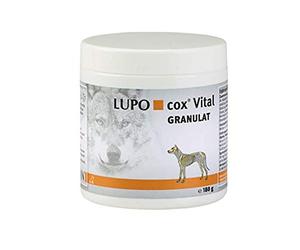 Luposan LupoCox Vital pellet per cani (180 g)