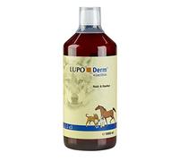 Luposan, Trattamento Lupoderm per pelle e pelo, 1000 ml
