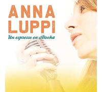 Luppi Anna - Un Espresso En Atocha