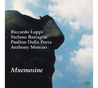 Luppi/Battaglia/Dall - Mnemosine