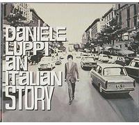 Luppi, Daniele - an Italian Story