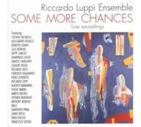 Luppi, Riccardo Ensem - Some More Changes