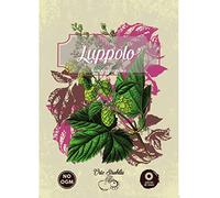 luppolo,humulus lupulus,gr 0.2,semi rari,semi strani, orto strabilia