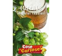 LUPPOLO (Humulus Lupulus) - SEMI