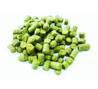 Luppolo Pellets - Mosaic 100g, Luppolo di Birra, Luppolo Americani per la Birra