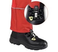 LUPRIFLEX Scarpa antitaglio S3 Hunter Low 2 in 1 i protezione dal taglio 1 41 nessun colore