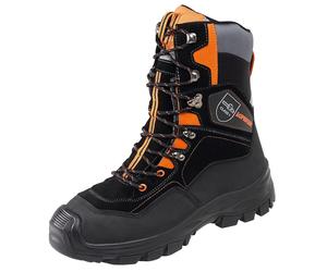 LUPRIFLEX Stivali sportivi Hunter S3 con protezione dal taglio i protezione al taglio 1 43 nessun colore