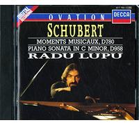 Lupu – Mom. Mus./Son.