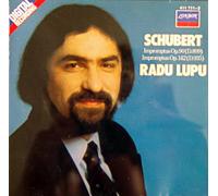 Lupu,Radu - Impromptus Op.90 & 142