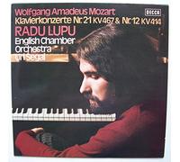Lupu Radu - Lupu Mozart-Ctos 21+12