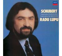 Lupu, Radu - Schubert: Impromptus