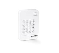 Lupus Electronics 12106 sistema di sicurezza e controllo 868.6625 MHz