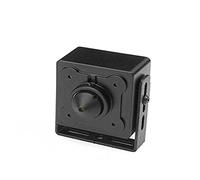 Lupus Electronics LE 105HD Dôme Caméra de sécurité CCTV Intérieure et extérieure 1280 x 720 pixels Plafond