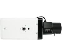 Lupus Electronics LE102HD Boîte Caméra de sécurité CCTV Extérieure 1920 x 1080 pixels Mur