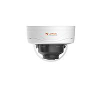 Lupus Electronics LE224 PoE Dôme Caméra de sécurité IP Intérieure et extérieure 3840 x 2160 pixels Plafond/mur