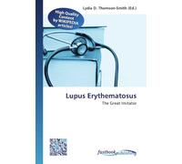 Lupus Erythematosus: The Great Imitator