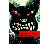 Lupus In Fabula - Walter Fochesato - 2005