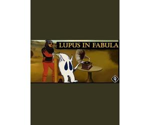 Lupus in Fabula Steam Key GLOBAL
