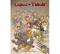 Lupus in Tabula