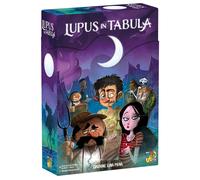 LUPUS IN TABULA - EDIZIONE LUNA PIENA